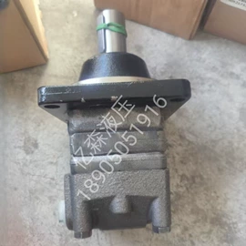 液压泵;其他液压工具;液压马达