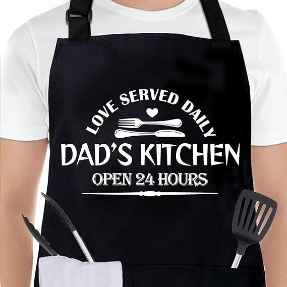 Amazon Cross-Border Advertising Aprons Custom Polyester Aprons Wholesale Printed and Embroidered Advertising Logo Promotional Gifts Foreign Trade Amazon Cross-Border Advertising Aprons Custom Polyester Aprons Wholesale Printed and Embroidered Advertising Logo Promotional Gifts Foreign Trade