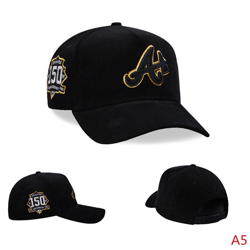 Fábrica suministro transfronterizo gorra de béisbol al por mayor gorra de lengua de pato gorra ajustable gorra curva gorra sombrero sombrero bordado tridimensional