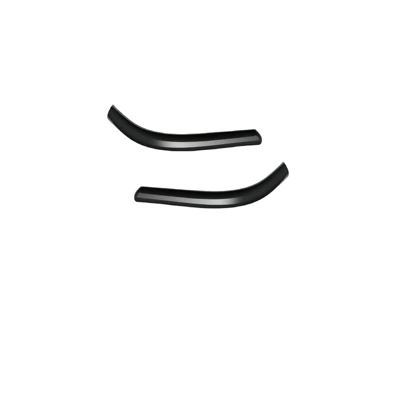 mirror anti-collision strip anti-scratch – Qapı və bamper qoruyucu zolaqlar