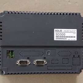 B030*原装拆机 SOLID显示屏  SD500 实物图片 功能包好