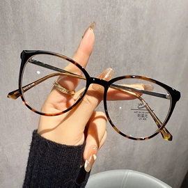 框架眼镜;太阳镜;防辐射眼镜