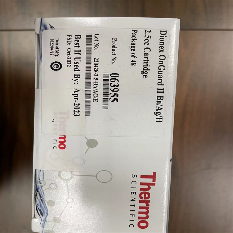 赛默飞Thermo氢氧化物保护柱AS10现货可发043124