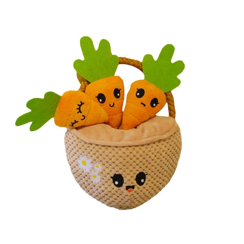 Плюшевая интерактивная игрушка, кукла для обучения, издает звуки