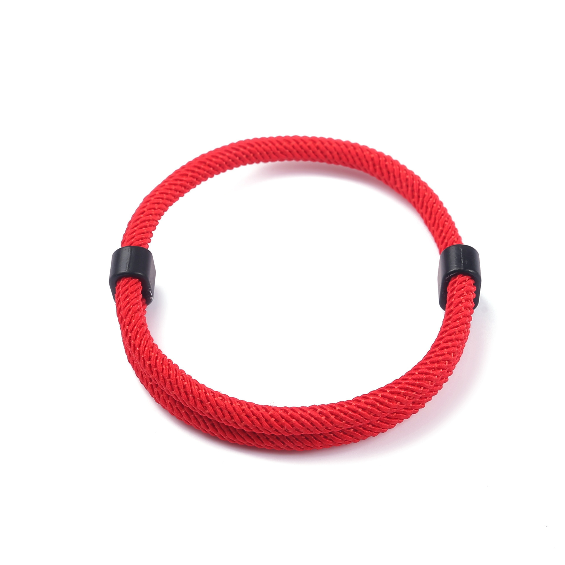 Woven universal bracelet handmade