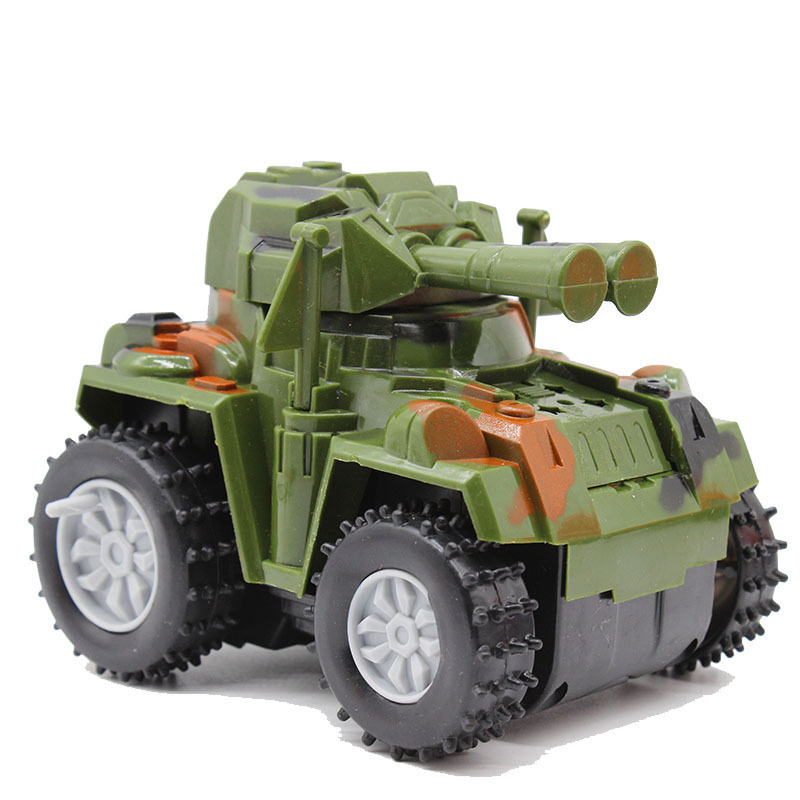 5克惯性坦克车玩具糖果创意仿真模型军事儿童学生玩具车批发糖果|ru
