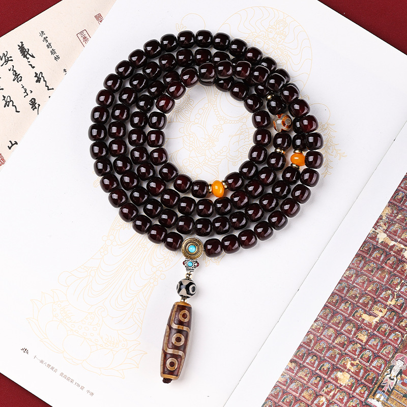 루칭옌【108개입】