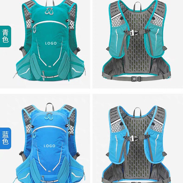 Sports universal climbing backpack for men and women