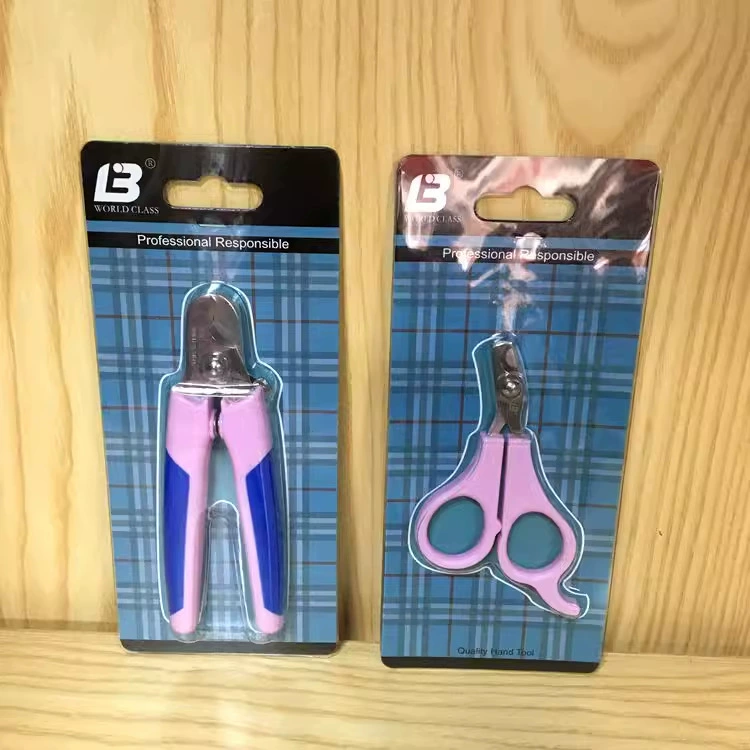 Lobi ногти ножницы из нержавеющей стали гвоздей для домашних животных собаки кошки профессиональные красоты кусачки для маленьких и средних собак