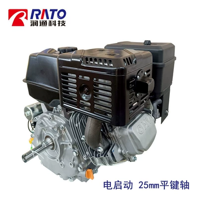 R500 Runtong 19.5 Horsepower Gasoline Avtomobil mühərrikləri
