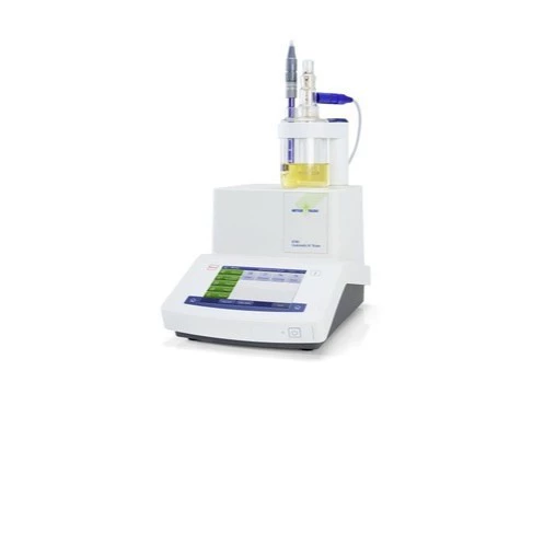 METTLER TOLEDO Меттлер Кальферхью Водоскоп Compact C20SD импортирован!!