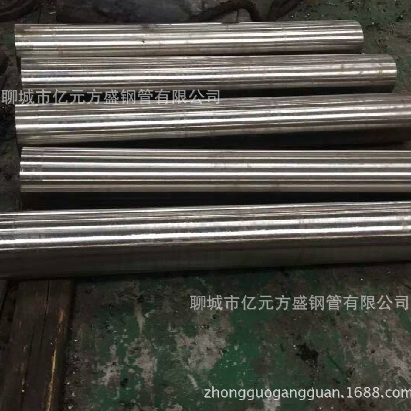 304L不锈钢大厚壁无缝钢管  160*41  316L 160*42  140*40+N管