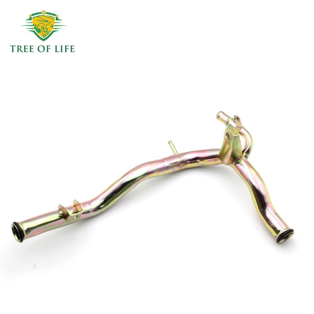 Md374174,Mr994844 Suitable for Mitsubishi New Cooling Water Pump Inlet Pipe