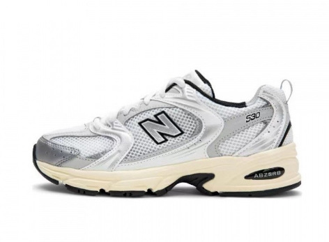 Zapatillas deportivas originales exclusivas europeas y americanas para hombre y mujer, modelo 530SG, con aumento de altura interno, estilo retro clásico, tipo 'dad shoes'.