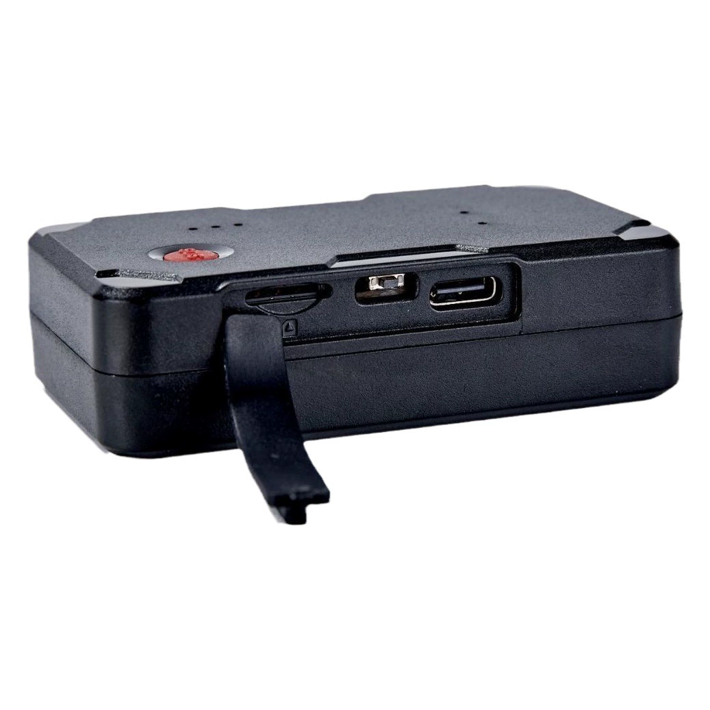 Трансграничный GPS-локатор Бесплатная платформа для проверки автомобиля Автомобильное противоугонное устройство Зарубежная версия 4G беспроводной GPS-трекер