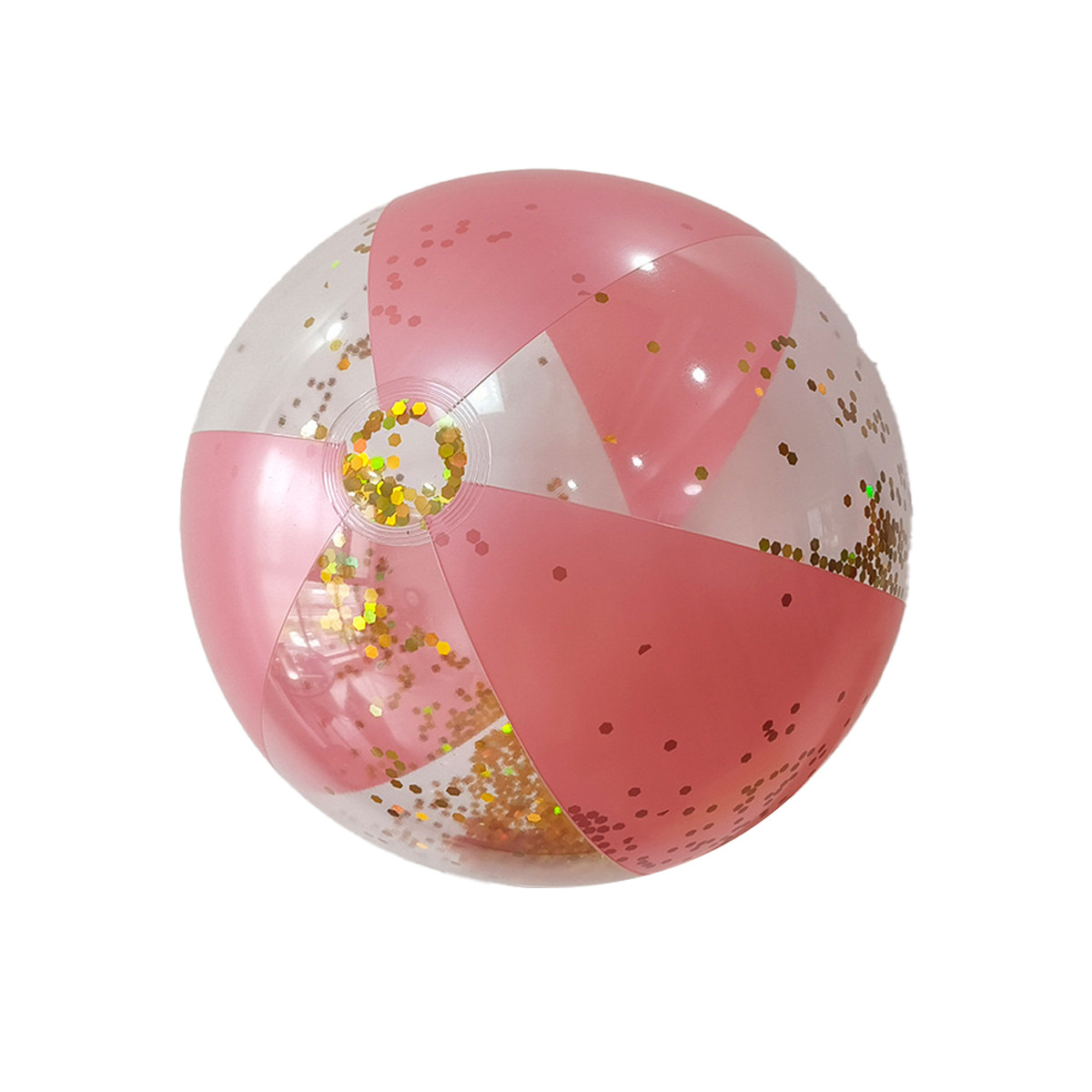 Rose Pink (Semi-Transparent)