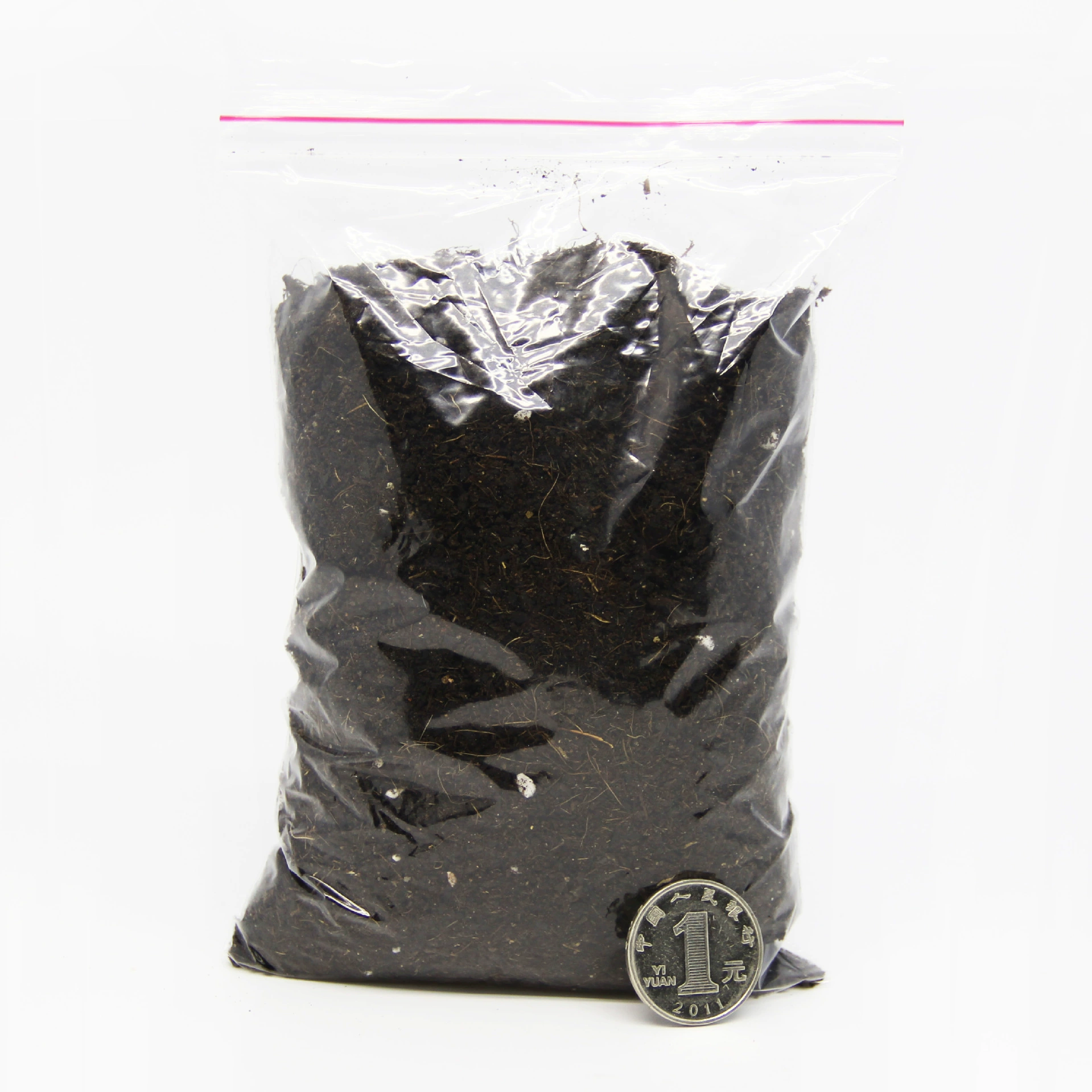 Микро пейзаж питательная почва стеклянная бутылка культура почва растение цветок Посадка почва нижний слой черная почва 150 г