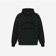 FOG Fear Of God Essentials2023款官网正品印花连帽卫衣潮高潮牌