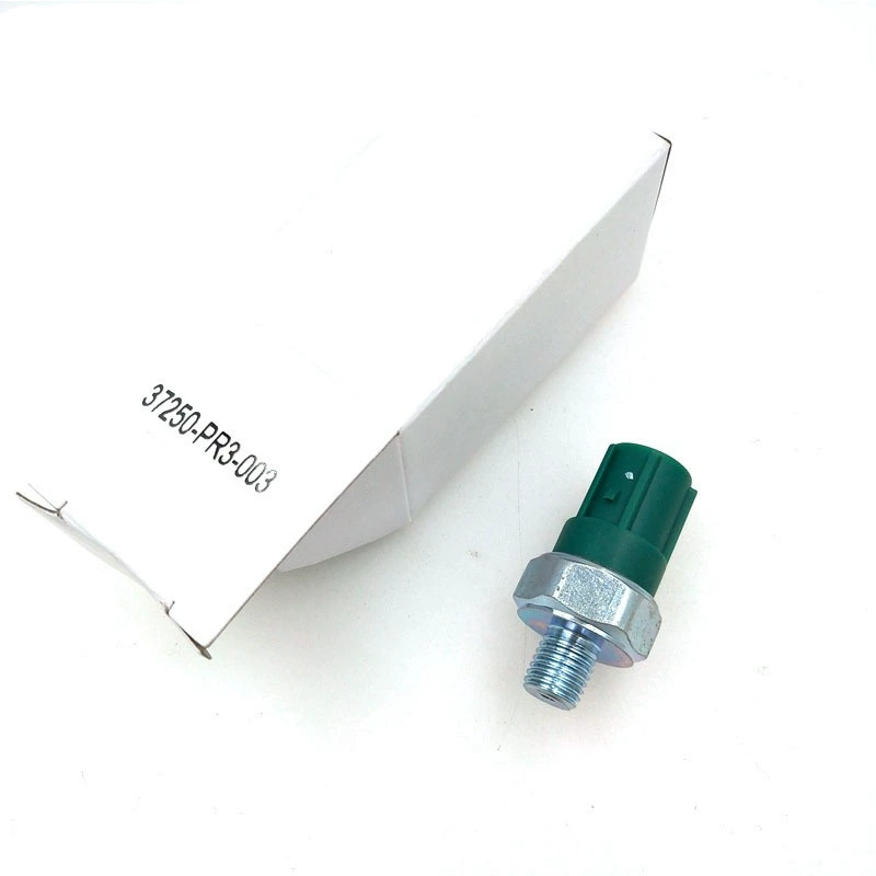 Подходит для датчика давления масла Honda 37250-PR3-003 12582261
