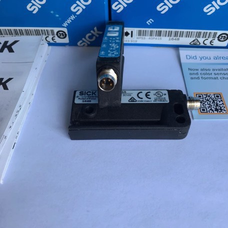 原装德国西克SICK槽型开关WFS3-40N415 WFS3-40P415正品保证