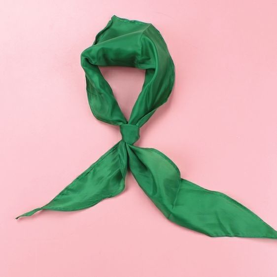Big neckerchief