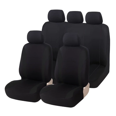 Universal seat cover Cushions