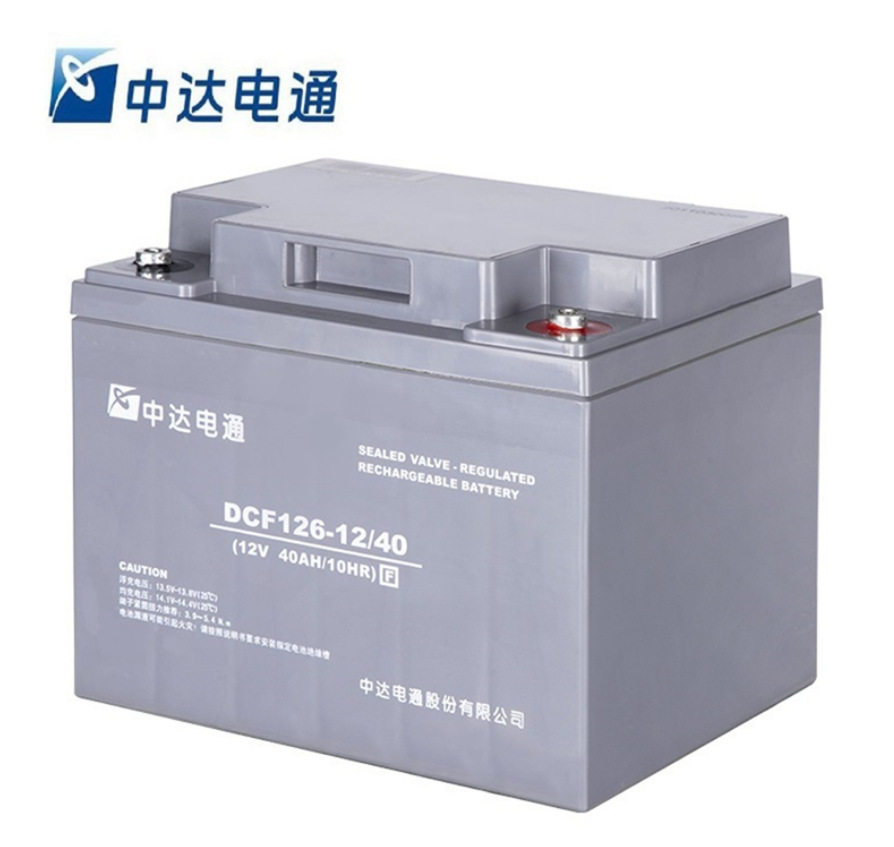 OUTDO奥特多蓄电池OT2000-2（GEL） 2V2000Ah机房铅酸总代理