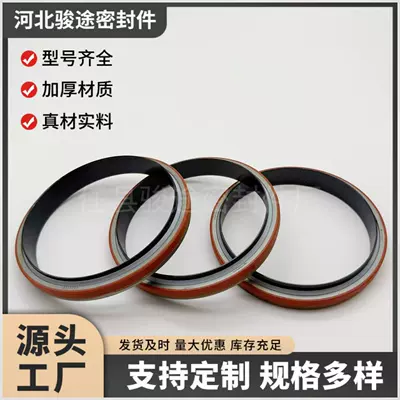 Kangmingsi – 3926126 PTFE Oil seal