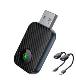 Applicable to android+ios square type (carbon fiber color)