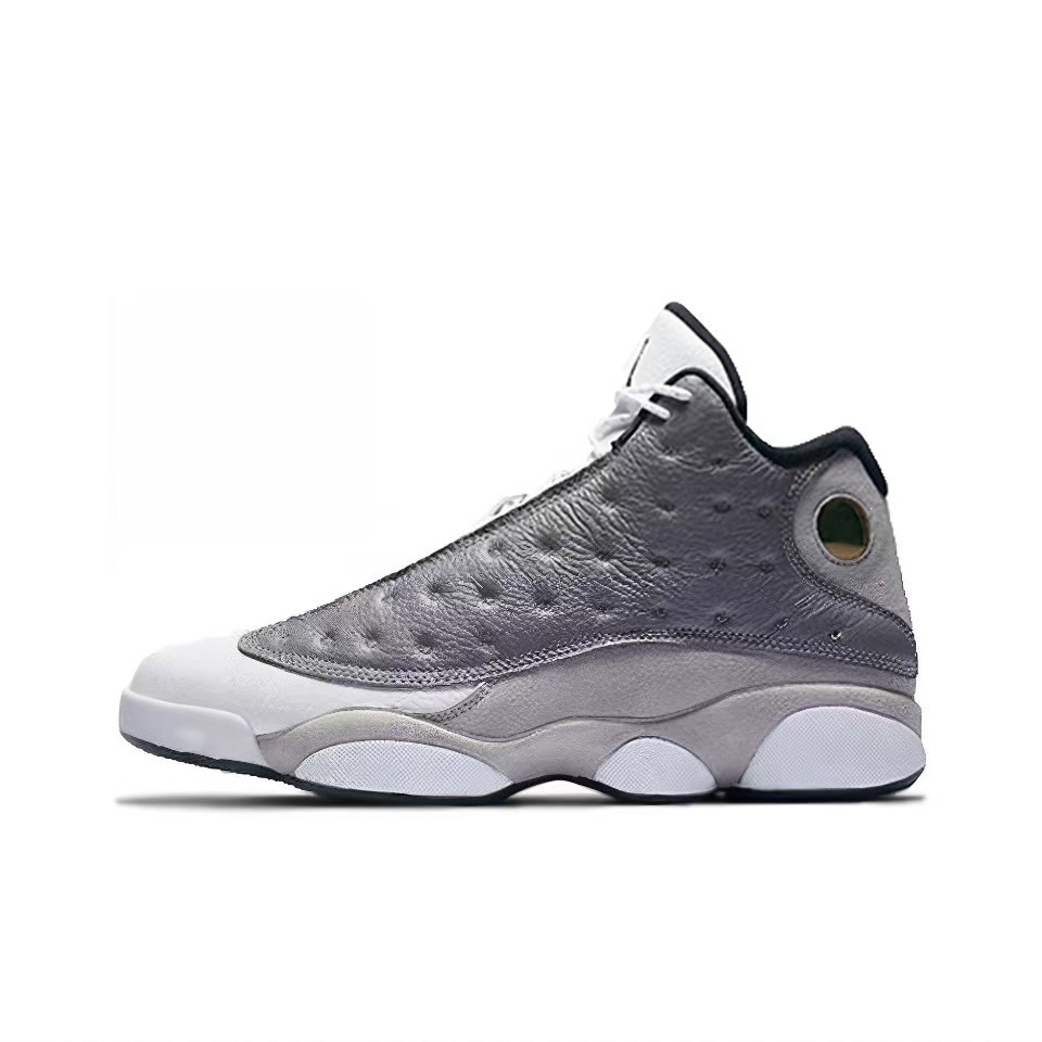 Putian correcto marca AJ13 zapatillas de baloncesto masculino y femenino más opcionales 414571 - 104 image 11