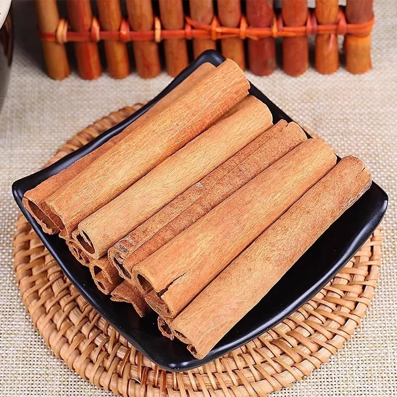 桂皮香料广西烟桂皮去皮肉桂桂皮干货精品肉桂棒烟桂家用烟桂粉|undefined