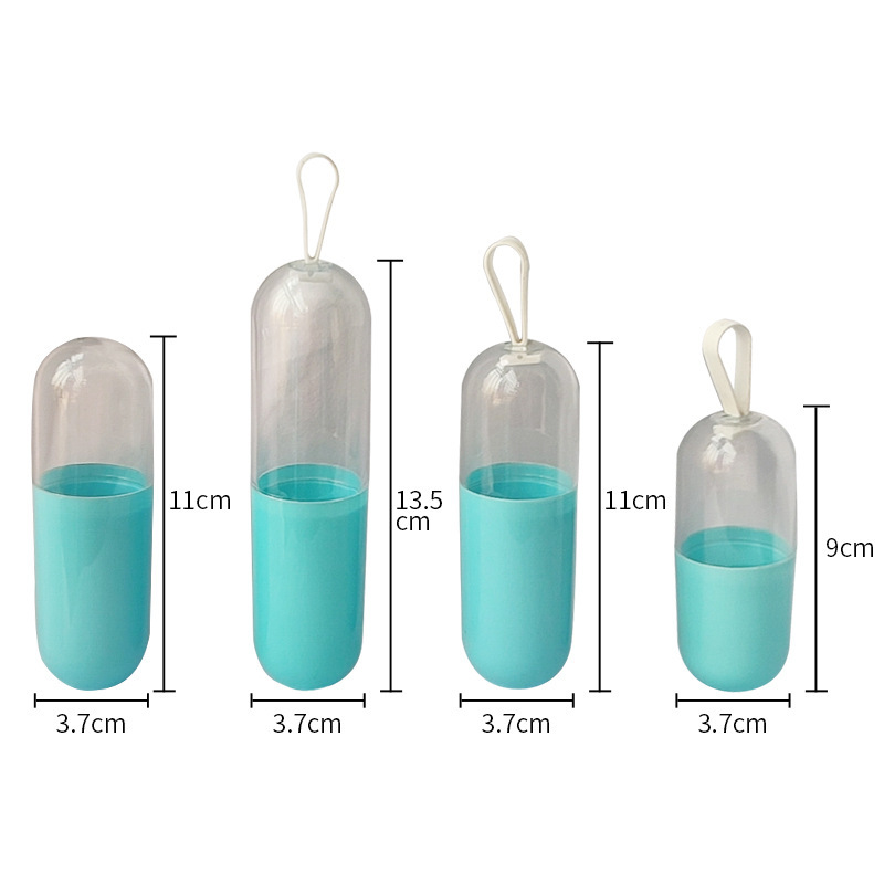 Apple 15 packaging non-hole capsule charging cable three-in-one packing box one drag three data cable crystal box packaging