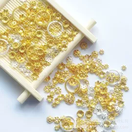散珠/串珠;diy饰品;饰品配件