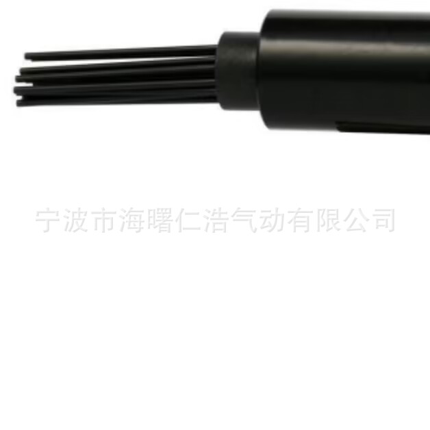 RH-464弯角除锈机（Corner Needie Scaler）
