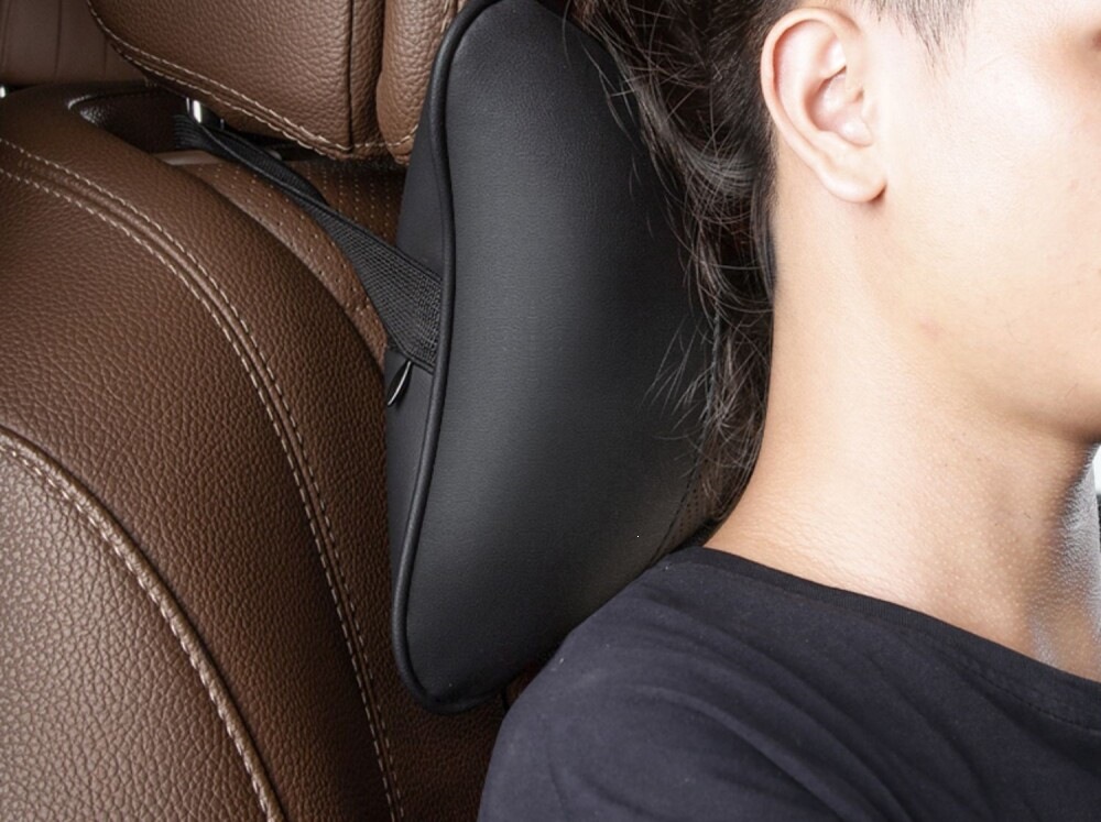 Integrated Sports Seat with Dedicated Headrest for Racing, Suitable for Lynk & Co, Buick Regal Gs, Mercedes-Benz, Changan Cs75 Plus, Byd Qin