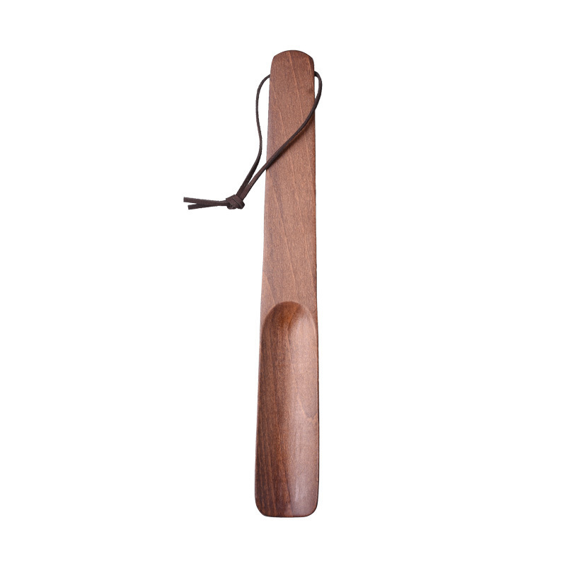 Fábrica de suministro directo de zapatos de madera sólida, zapatos de madera de mango largo caseros, zapatos de madera, zapatos de embarazo, ancianos, zapatos de elevación de zapatos perezosos