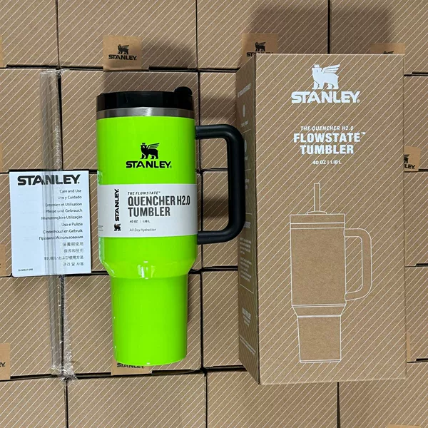 Fluorescent green