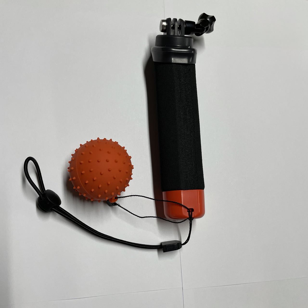 Enhanced Buoyancy Rod