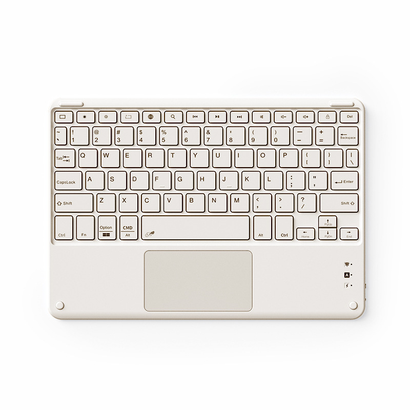 键盘保护套pro11磁吸拆分Air7保护壳air6蓝牙2025iPad11键盘iPad9|undefined