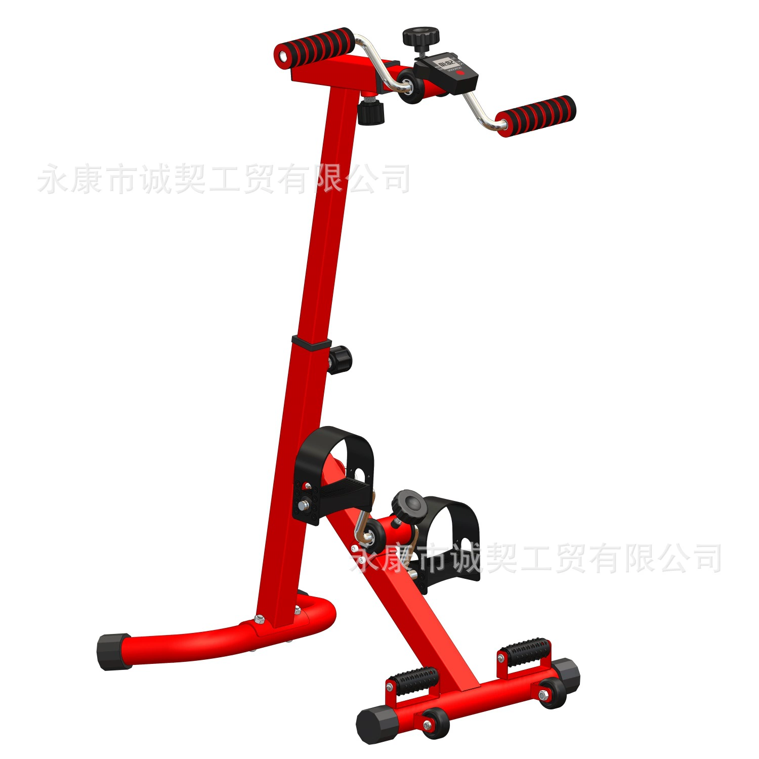 Bike for elderly for gym for training