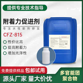 附着力促进剂CFZ-815 改变玻璃纤表面性质 特殊表面活性剂 耐老化