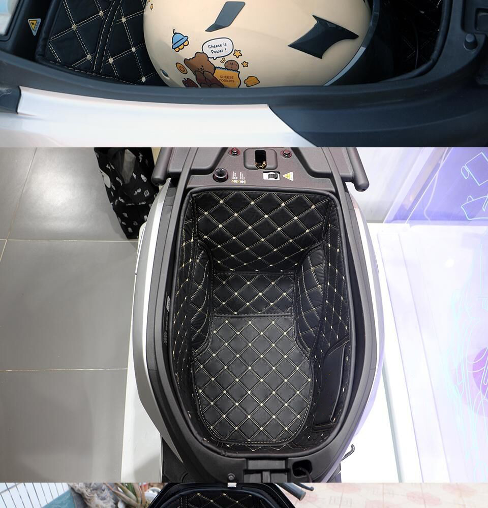 Suitable for Ninebot Electric Scooter M5 Seat Cushion M95C+M85Cm95Cn70Cn85 Seat Liner Modification Accessories