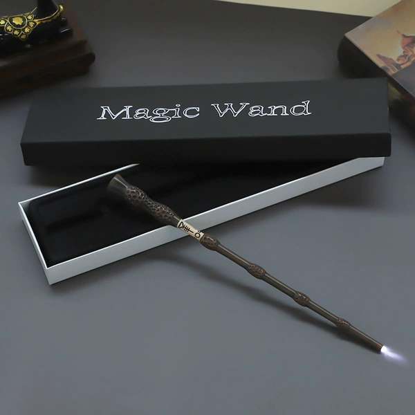 Dumbledore