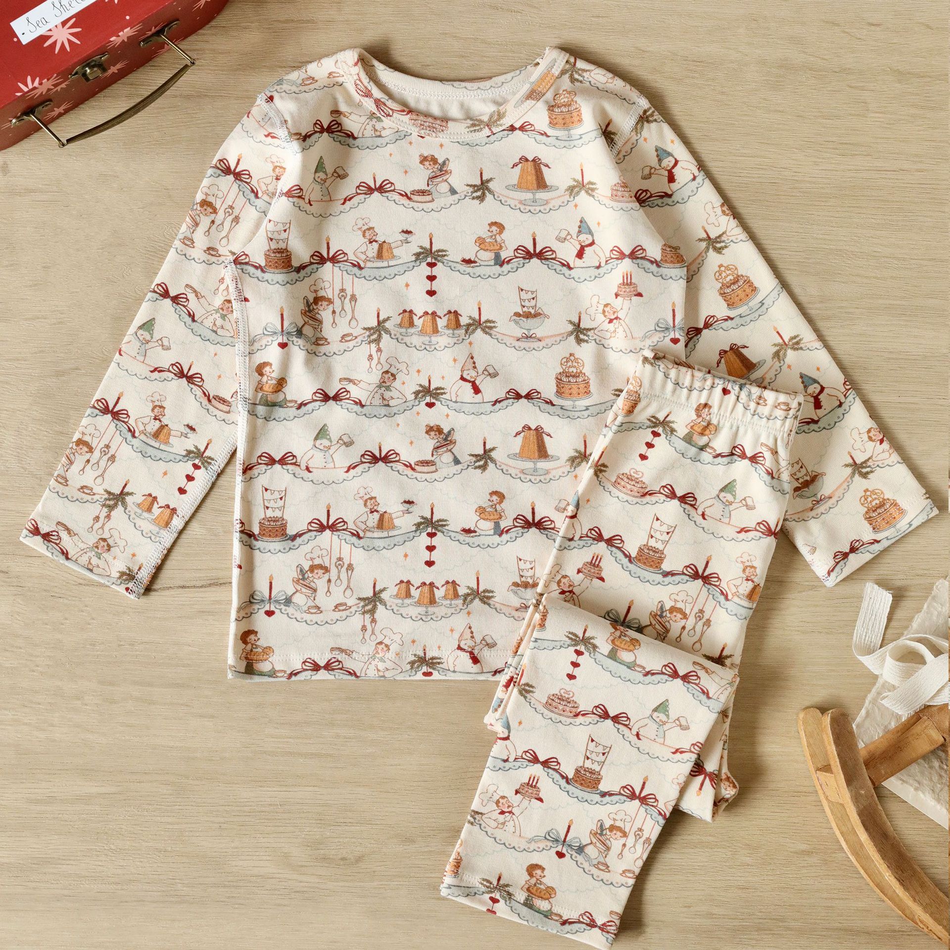 KS Home Service Cake maker