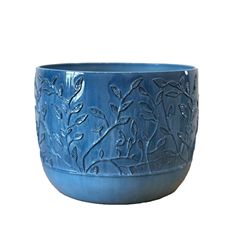 デザイナー胡蝶蘭緑植花器北欧環境保護樹脂植木鉢孤独品シンプル浮き彫り花釉薬模造陶磁器