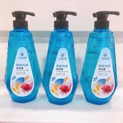 メーカー卸売り820ml人と雲錦下着専用洗濯液は高級超福祉共同購入ができる