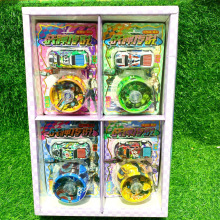 战神传说赛车悠悠球组合炫酷套装玩具男生喜爱锻炼溜溜球热卖批发