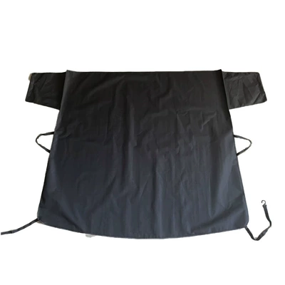 Car snow shield – Qìchē Windshield Frost Protector