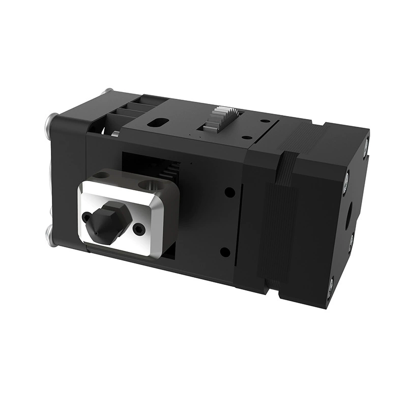 Экструдер, набор, качественные аксессуары для 3D-принтера, 500 градусов, DIY
