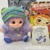 Sing Rock [Generation] with blind box, blind bag + card